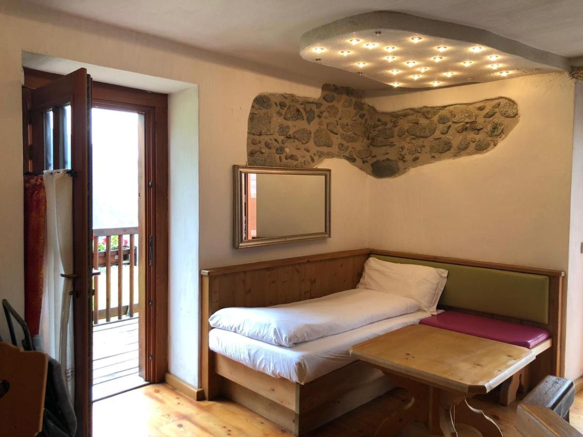 Rosenberg Localita La Palu Apartment