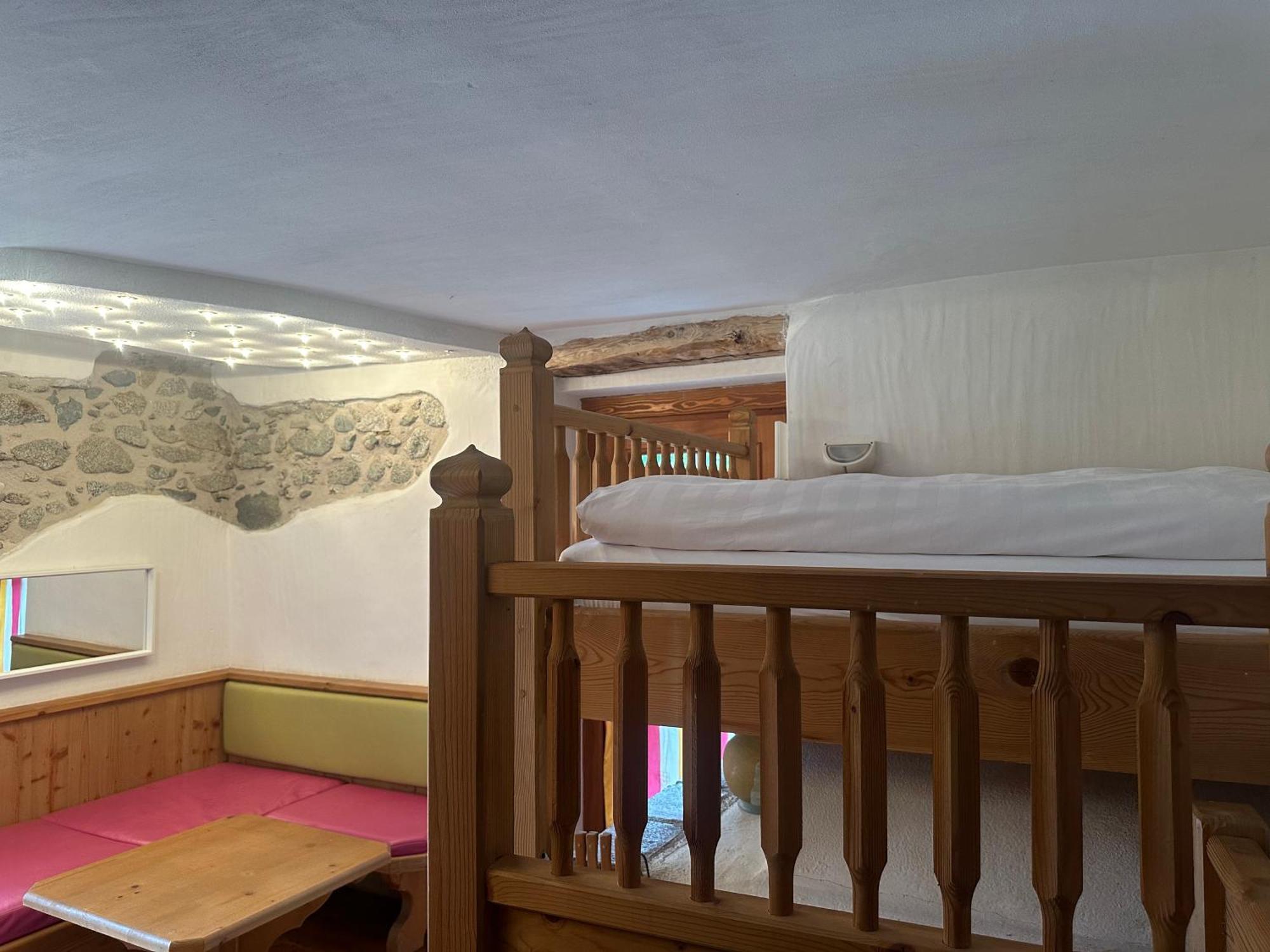 Rosenberg Localita La Palu * Madonna di Campiglio